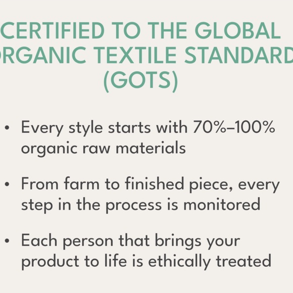 Little Planet 2-Piece Organic Cotton Waffle Knit Shorts Set Size 9M - Picture 5 of 5